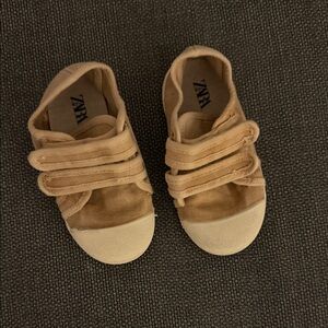 Zara Baby Shoe